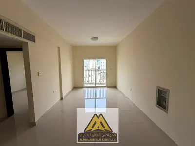 مساحات واسعة | بلكونة مميزة | تكييف مركزي | تصميم عملي ومريح | موقع حيوي | قريب من جميع الخدمات | موقع قريب من الشارقة | سهولة الوصول للشارقة ودبي