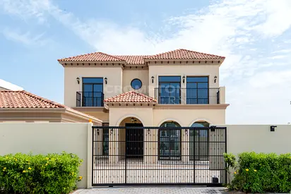 Mediterranean | Landscape | Best location | New