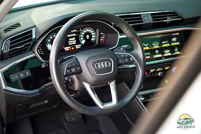 Audi Q3 35 TFSI Advanced, миниатюра 17