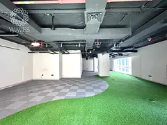 Prime Office | Sheikh Zayed Road | Ready to Lease