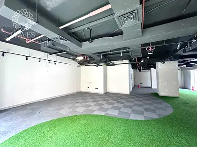 Prime Office | Sheikh Zayed Road | Ready to Lease