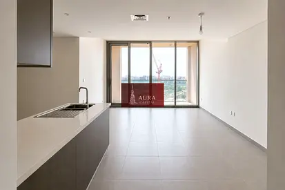 Bright 2BR | Can be Furnished | City Views