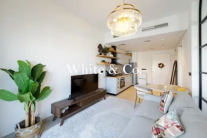 Vacant Now | 1 Bedroom | Fully Furnished