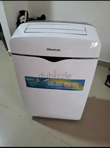 Hisense Portable AC