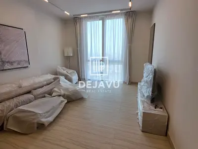 Brand New Furnished 1BR | Prime Location | Ready