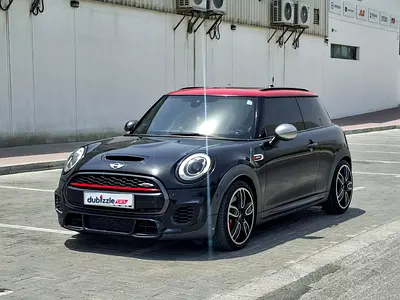 2016 MINI COOPER photo 3