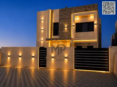 فيلا للبيع من المالك مباشر تملك حر لي جميع الجنسيات السعر شامل رسوم التسجيل والتمليك وقابل للتفاوض