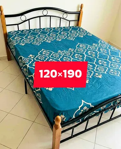 120×190used beds abhih
