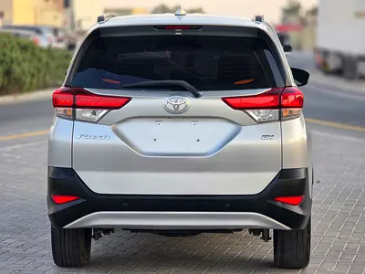 صورة 4 لـ 2019 Toyota RUSH