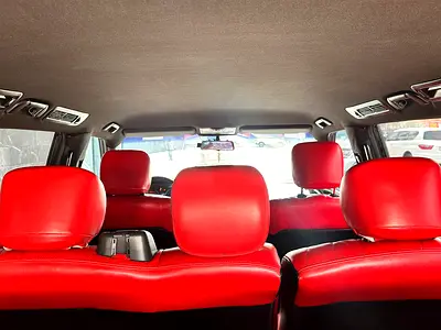 صورة مصغرة 17 لـ 2017 Nissan PATROL
