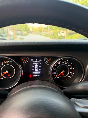 2022 JEEP GLADIATOR — миниатюра 6
