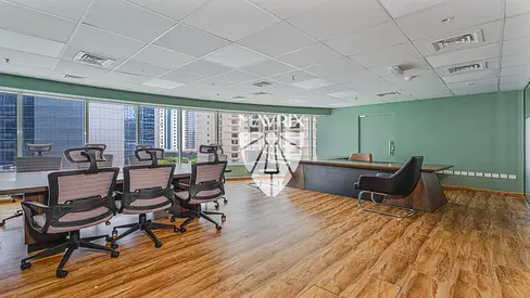 Spacious | Executive Fit Out | Prime Location