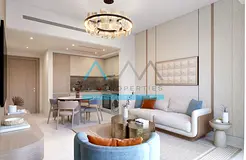 Amazing Offer | Near Metro | Studio with Amenities | 50\50 Payment Plan