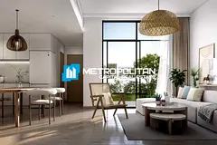 1BR w/Balcony|Low floor| Prime Location|High ROI
