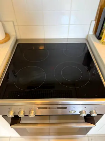 Siemens New Model Electric Cooker Stove 60cm