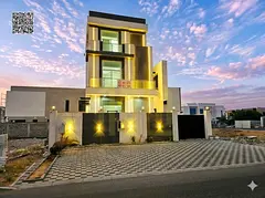 Freehold ownership for life, prime location, luxurious finishing, all water and electricity included