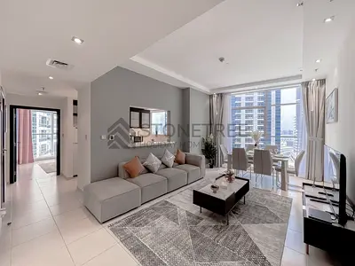 Flexible Cancellation Terms | Near Tram and Beach | Furnished | Bills Included