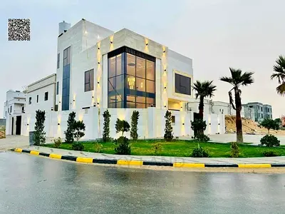 فرصة لا تعوض لامتلاك فيلا فاخرة بسعر منافس شامل جميع الرسوم والخدمات