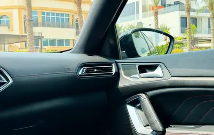 Peugeot 308 GT Line, миниатюра 16