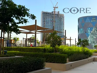 MODERN 1BR | HILLS PARK | READY TO MOVE IN
