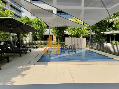 Brand New 1BHK | 2 Baths | Balcony | Sokoon 1 Building | AED 60K