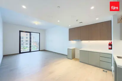 Pool & Sea View, Unfurnished, Ready To Move In