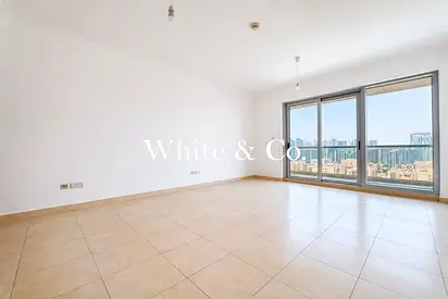Canal View | Prime Location | Unfurnished