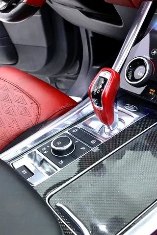 صورة مصغرة 6 لـ 2019 LAND Rover RANGE ROVER SPORT