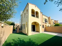 CORNER | LANDSCAPED | BIG GARDEN