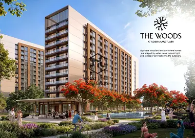 New Launch | Near the New Metro 4% DLD Wavier | High Floor | 40/60 Payment Plan