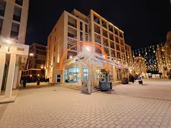 Cozy Studio Apartment | 1 Washroom | Prime Location in Al Mamsha | Ready to Move