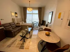 Cozy Living | Fully Furnished |Skyline View