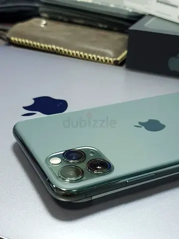 I phone 11 pro