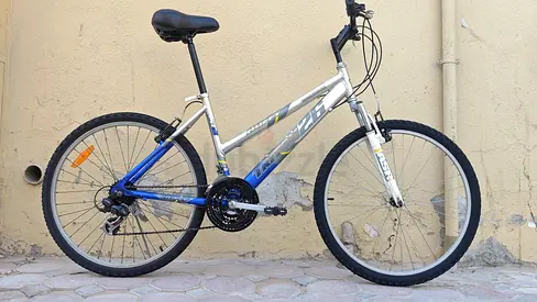 Mountain bicycle Japan import Free delivery used refurbished 100% working high quality strong bike