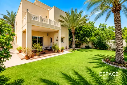 Meadows 8 | 3 Bedrooms | Well Maintained