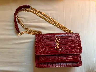 YSL bag(not original)