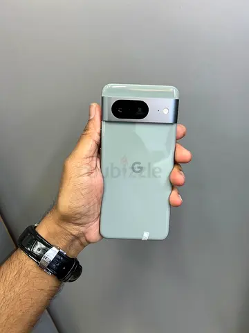 Pixel 8 5G Clean