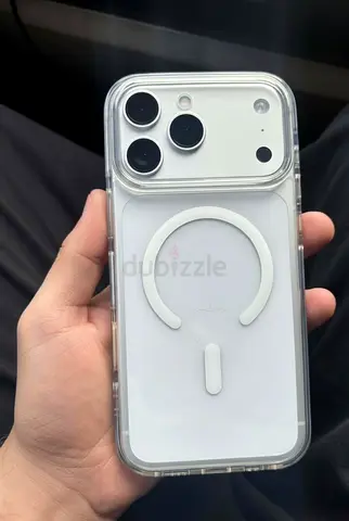 I phone 17 pro max Master Copy