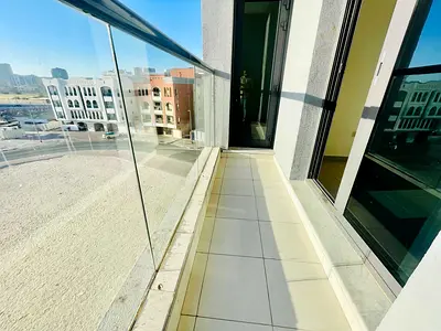 SPACIOUS 2BHK APARTMENT || BALCONY || ALL AMENITIES