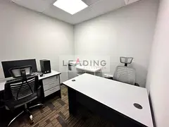 Office for Rent | Empire Heights, Business Bay