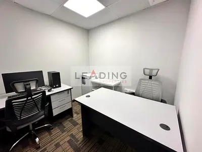 Office for Rent | Empire Heights, Business Bay