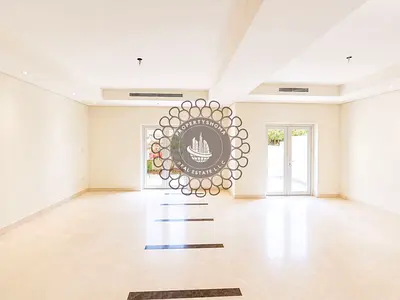 3BR + Maid Townhouse | Type B | North Village