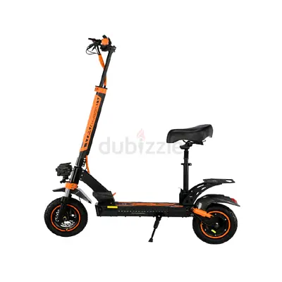 Electric Scooter. Kugoo D11 Plus Electric Scooter