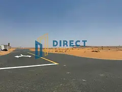 Residential investment opportunity in Al-Muzayri'ah project!