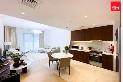 Island Living | Premium Furnished | Luxury Living