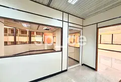 Office for Rent | Fitted | Prime Hamdan Street