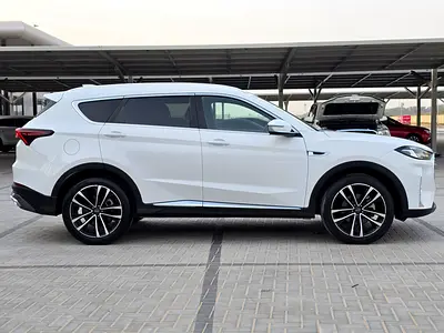 Jetour X70 Plus Luxury, миниатюра 8