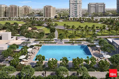 Branded | High Floor | One Bedroom | Best Price