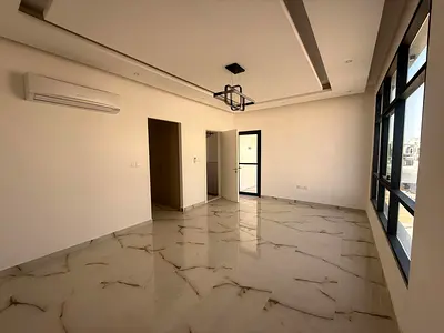 🏡 Luxury Villa Annex for Rent – Al Yasmeen 📍 Sheikh Mohammed Bin Zayed Road | Near Al Rahmaniya –