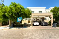 Vacant 2BR+M | Landscaped Garden | Well Maintained